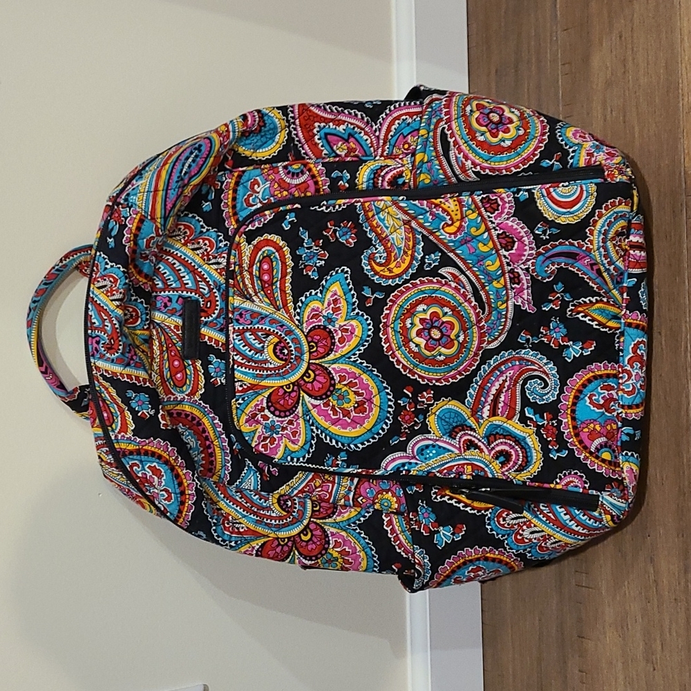 Vera Bradley Backpack